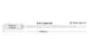 Picture of Pipette 5mL Large Bulb Non-Sterile Bulk 150mm