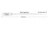 Picture of Pipette 5mL Large Bulb Graduated-1mL Ind Wrap 160mm