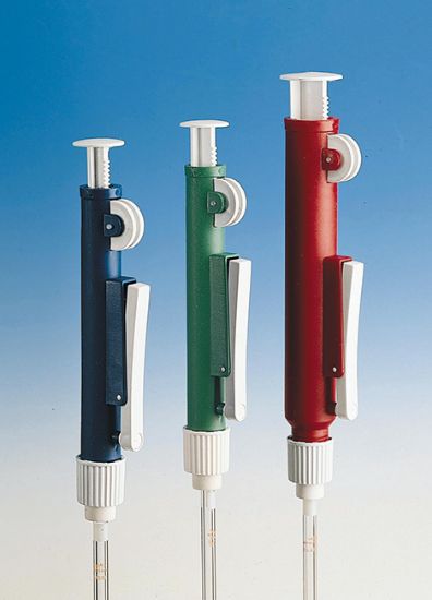 Picture of Quick Release Pipette Filler