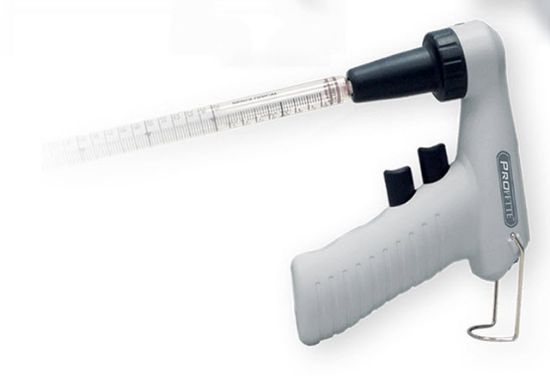 Picture of Propette™ Pipette Controller with QuickStand™, Euro Plug