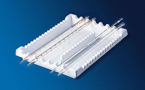 Picture of Pipette Support, Polystyrene