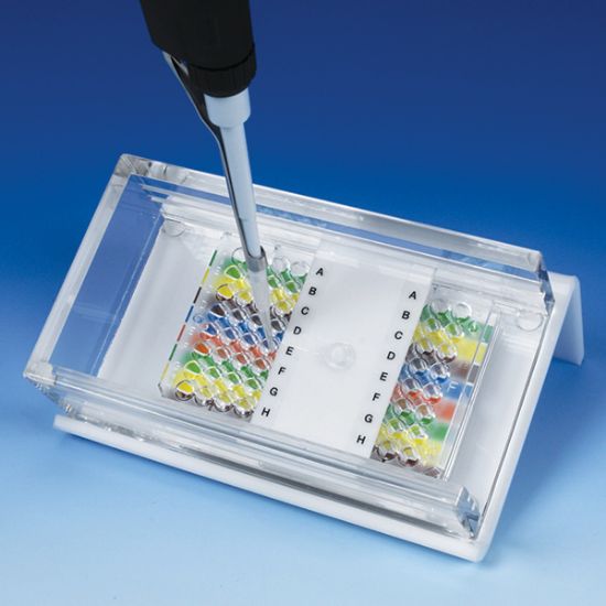 Picture of Single Place Sliding Guide, 7¼"X4"X2"