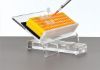 Picture of Adjustable Tube Rack Easel