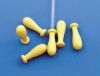Picture of Rubber Bulbs, Natural Rubber