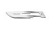 Picture of Swann-Morton® Blade, Sterile Carbon Steel Size 10