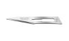 Picture of Swann-Morton® Blade, Sterile Stainless Steel Size 11P