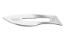 Picture of Swann-Morton® Blade, Sterile Stainless Steel Size 23