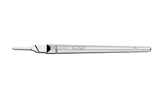 Picture of Swann-Morton® Handle Size 3, Lightweight