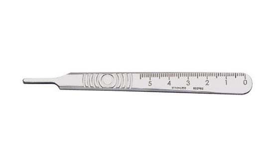 Picture of Swann-Morton® Handle Size 3