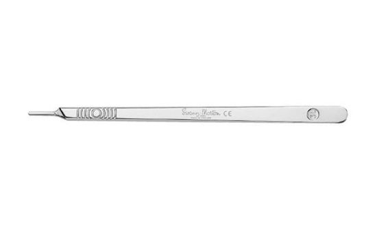 Picture of Swann-Morton® Handle Size 3 Long