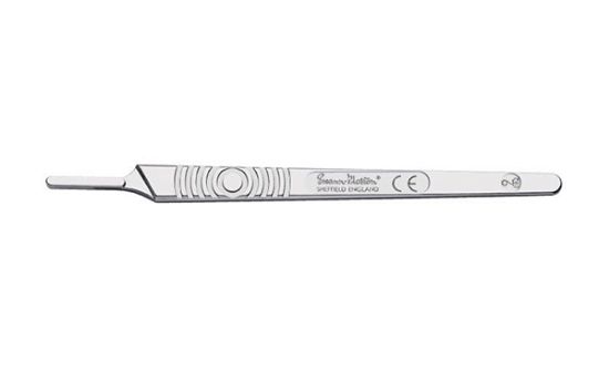 Picture of Swann-Morton® Handle Size 3 Slim
