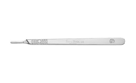 Picture of Swann-Morton® Handle Size 4 Long