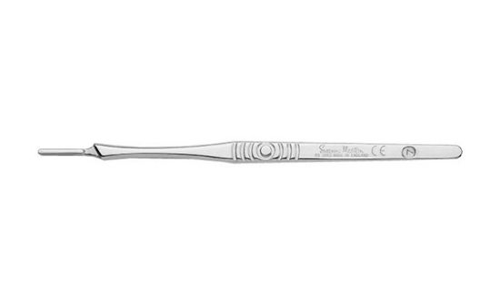 Picture of Swann-Morton® Handle Size 7