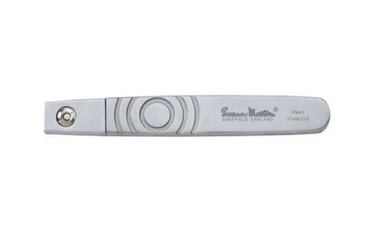 Picture of Swann-Morton® Handle, Fits Blades 72053-98 and -99