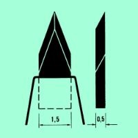 Picture of Resharpening Type L
