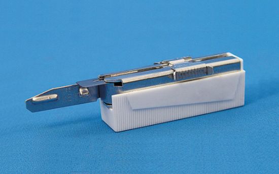 Picture of Injector Type, 20 Blade/Dispenser