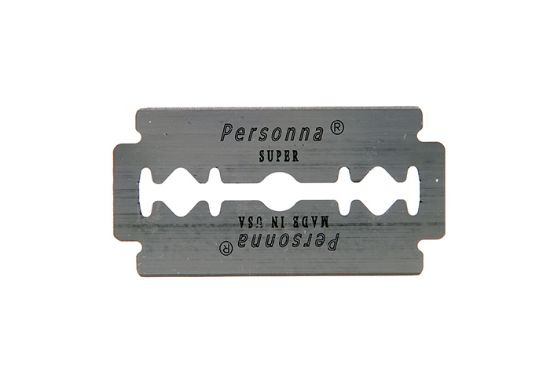 Picture of Double Edge Non-Coated Blade