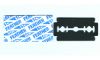 Picture of Double Edge Razor Blades, FEATHER® Non-Wax Type