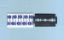 Picture of Double Edge Razor Blade Platinum Coated