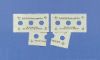 Picture of Breakable Double Edge Razor Blades