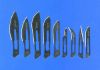 Picture of Sterile Scalpel Blades #20