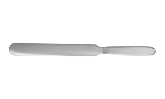 Picture of EMS Autopsy Dissecting Knife, prem SS blade 13" (330mm) L x 1¼" (32mm) W