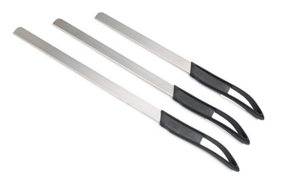 Picture of Macro-Preparation Knives
