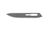 Picture of BD* Carbon Steel Scalpel Blade 60