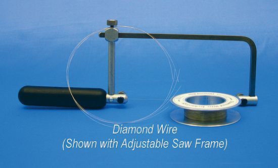 Picture of Diamond Wire