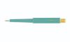 Picture of Miltex Biopsy Punch with Plunger, 1.5mm, Yellow