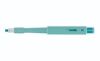 Picture of Miltex® Biopsy Punch with Plunger, 4.0mm, Blue