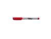 Picture of Solvent Resistant Pen, Red