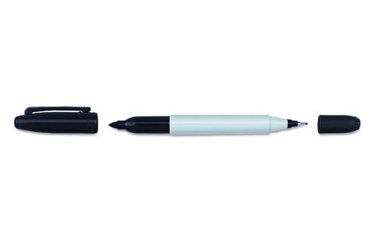 Picture of Twin Tip Teeny Writer Black