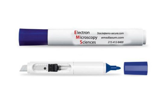 Picture of EMS 2-in-1 Cutter Permanent Marker