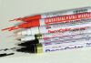 Picture of High Opacity – Paint Markers