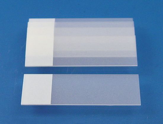 Picture of Full-Frosted Cytology Microscope Slide