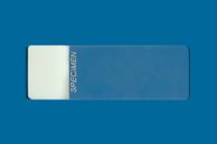 Picture of Cytology Slide: 1 x 3" (25 x 75 mm), 1 mm Thick