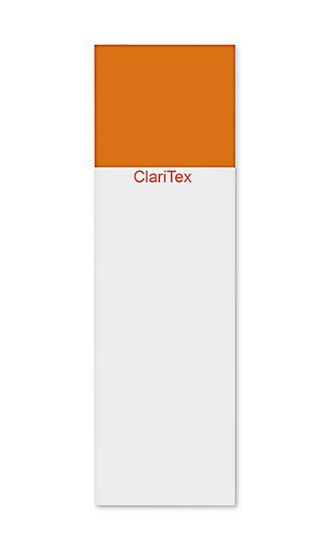 Picture of ClariTex ColourCoat, OrangeCoat