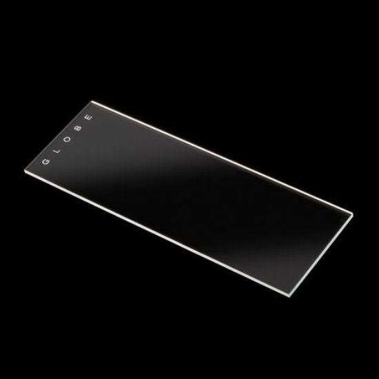 Picture of Classic, Plain Microscope Slides