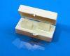 Picture of Cover Glass, 22X40mm, #1, 10oz/Lot