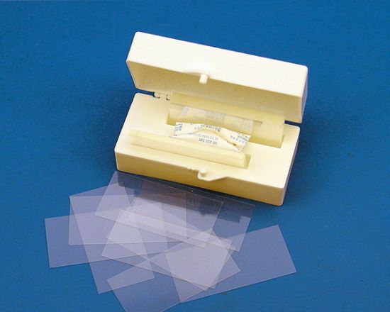 Picture of Superslip Micro Glasses, 24X40