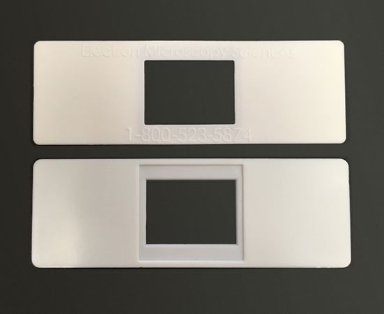 Picture of EMS Exclusive Coverslip Holder, Single