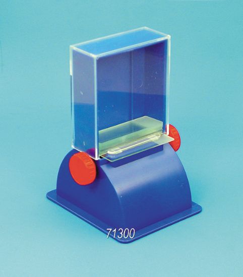 Picture of Microscope Slide Dispenser