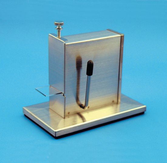 Picture of Levered Micro Slide Dispenser