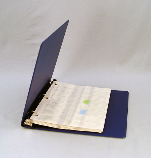 Picture of View Pack™️ with 3 Ring Binder