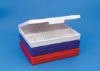 Picture of 100-Slide Box, White