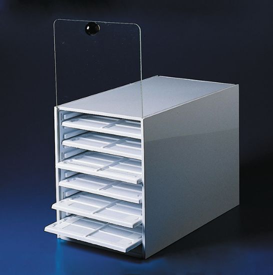 Picture of Slide Tray Cabinet