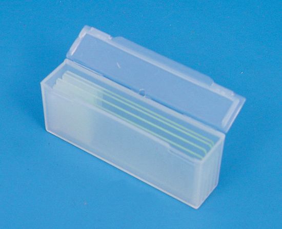 Picture of 5-Slide Container
