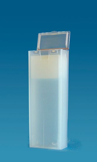 Picture of 5-Slide Mailer, Model 2