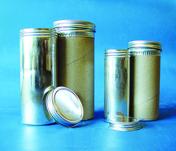 Electron Microscopy Sciences Specimen Tin Boxes, 1/2 oz, Quantity: Pack